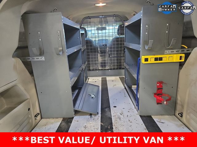 Used 2015 RAM C/V Tradesman w/ UConnect Hands-Free Group image 15