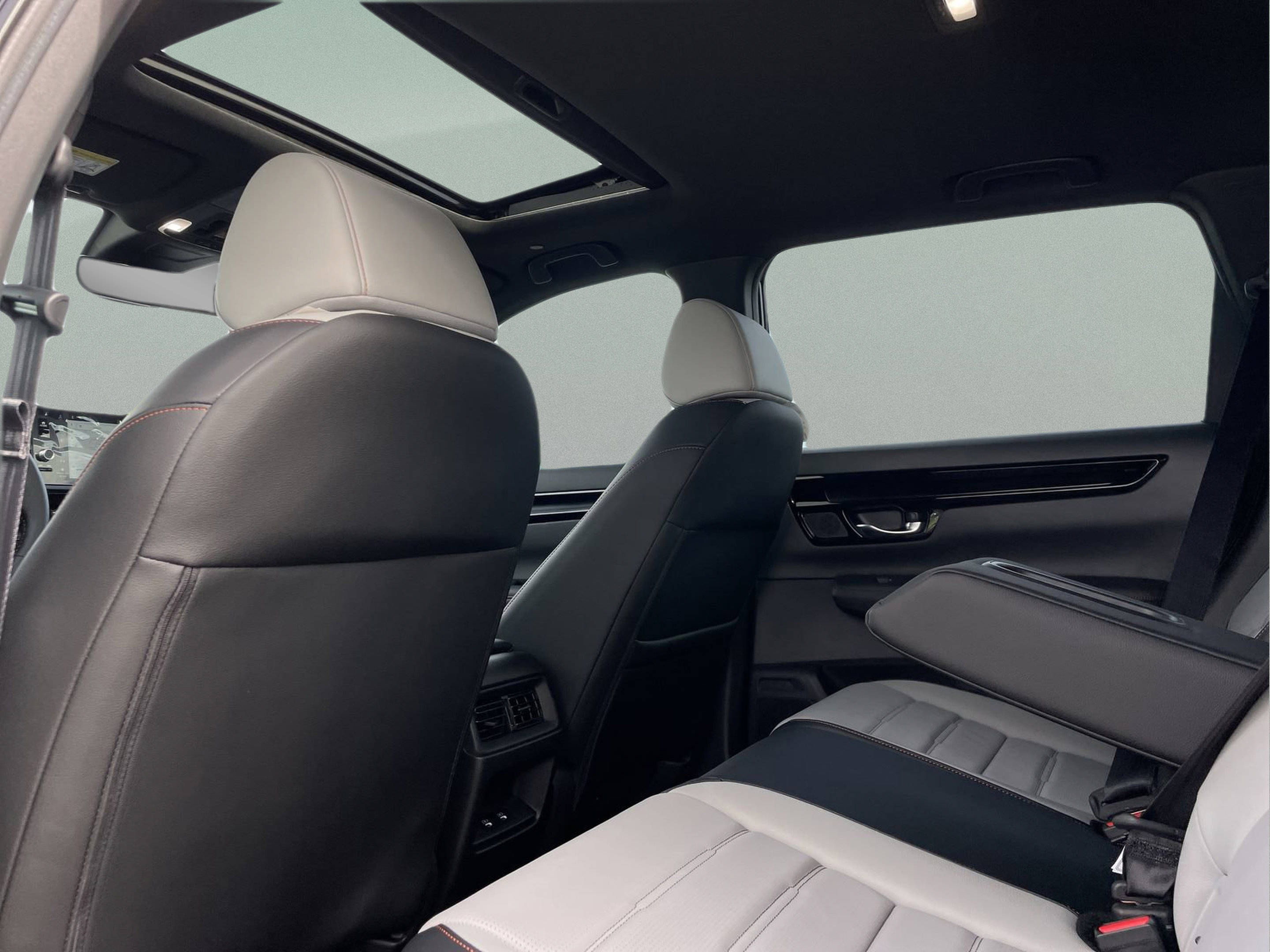 New 2027 Honda CR-V Sport Touring image 19