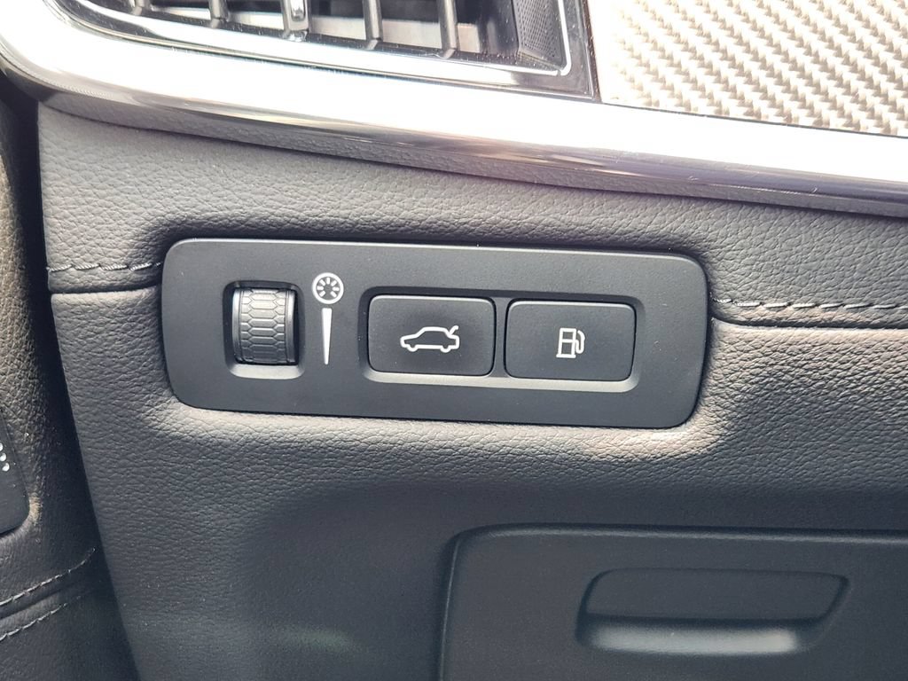 Used 2021 Polestar Polestar 1 AWD/4WD image 12