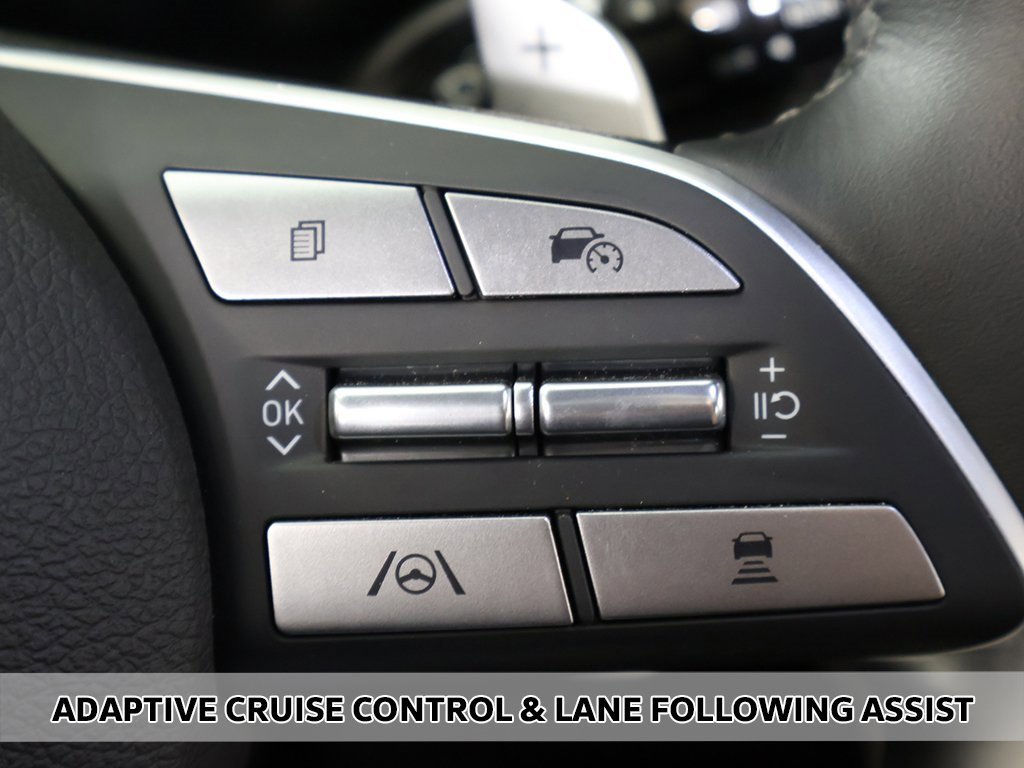 Used 2025 Hyundai Palisade Calligraphy image 6