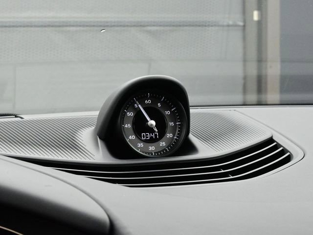 Used 2025 Porsche Taycan 4S image 12