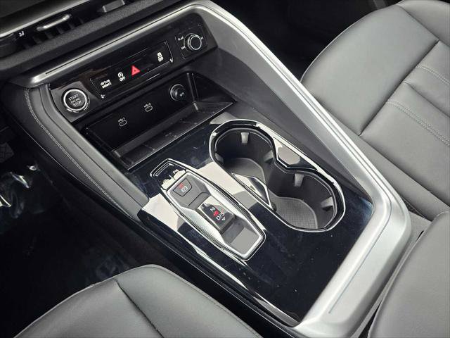 Certified 2025 Audi Q5 Premium w/ Premium Plus AWD/4WD image 30