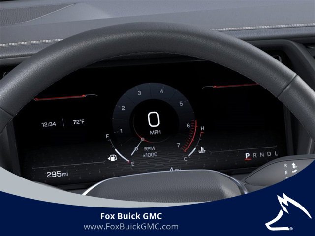 New 2026 GMC Terrain Denali w/ LPO, Floor Liner Package image 18