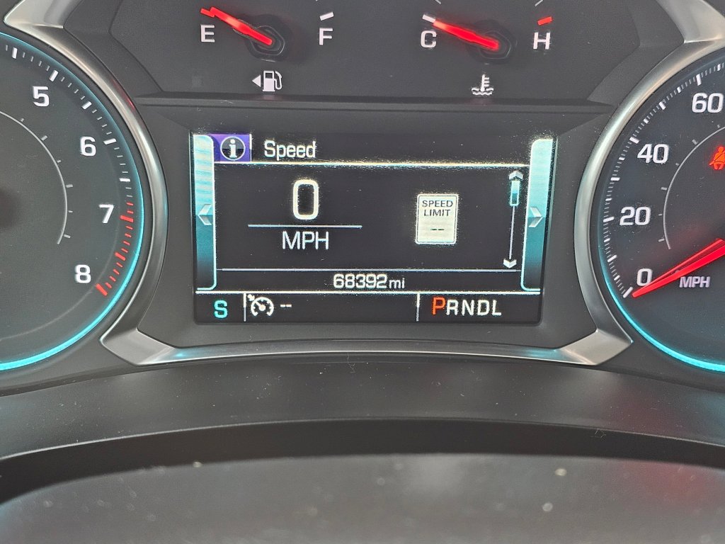 Used 2019 Chevrolet Traverse Premier image 5