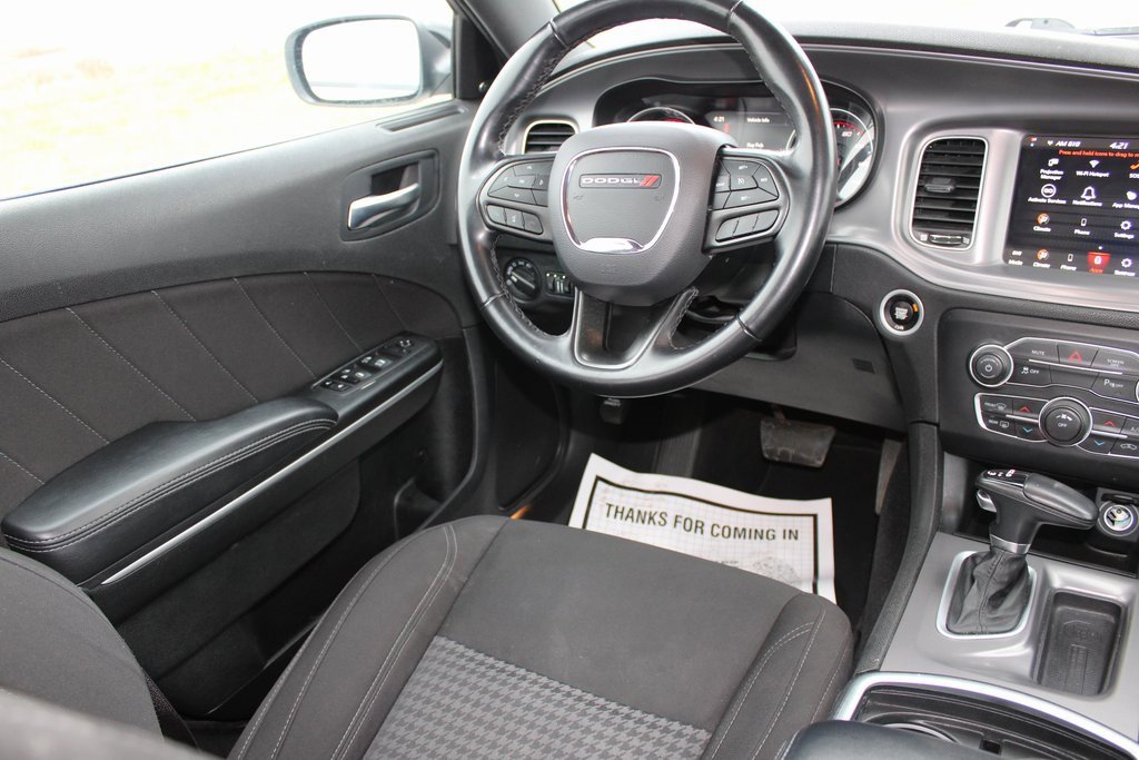 Used 2023 Dodge Charger SXT image 33