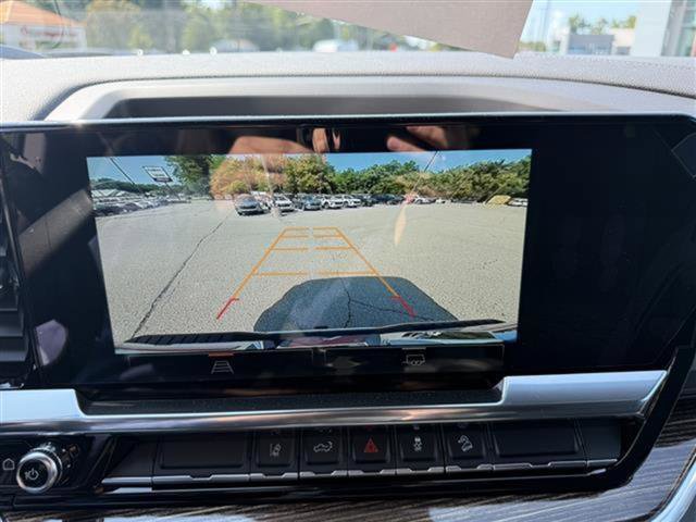 New 2026 GMC Sierra 2500 SLE w/ SLE Value Package; image 21