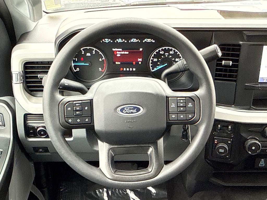 New 2026 Ford F350 XL w/ STX Appearance Package image 22