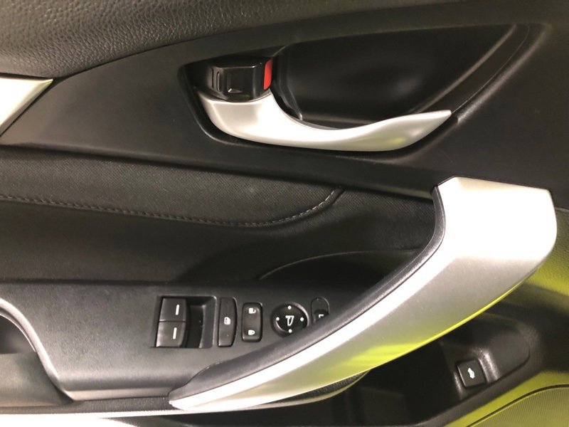 Used 2019 Honda Civic EX image 15