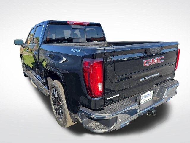 New 2026 GMC Sierra 1500 SLT w/ SLT Premium Package AWD/4WD image 3
