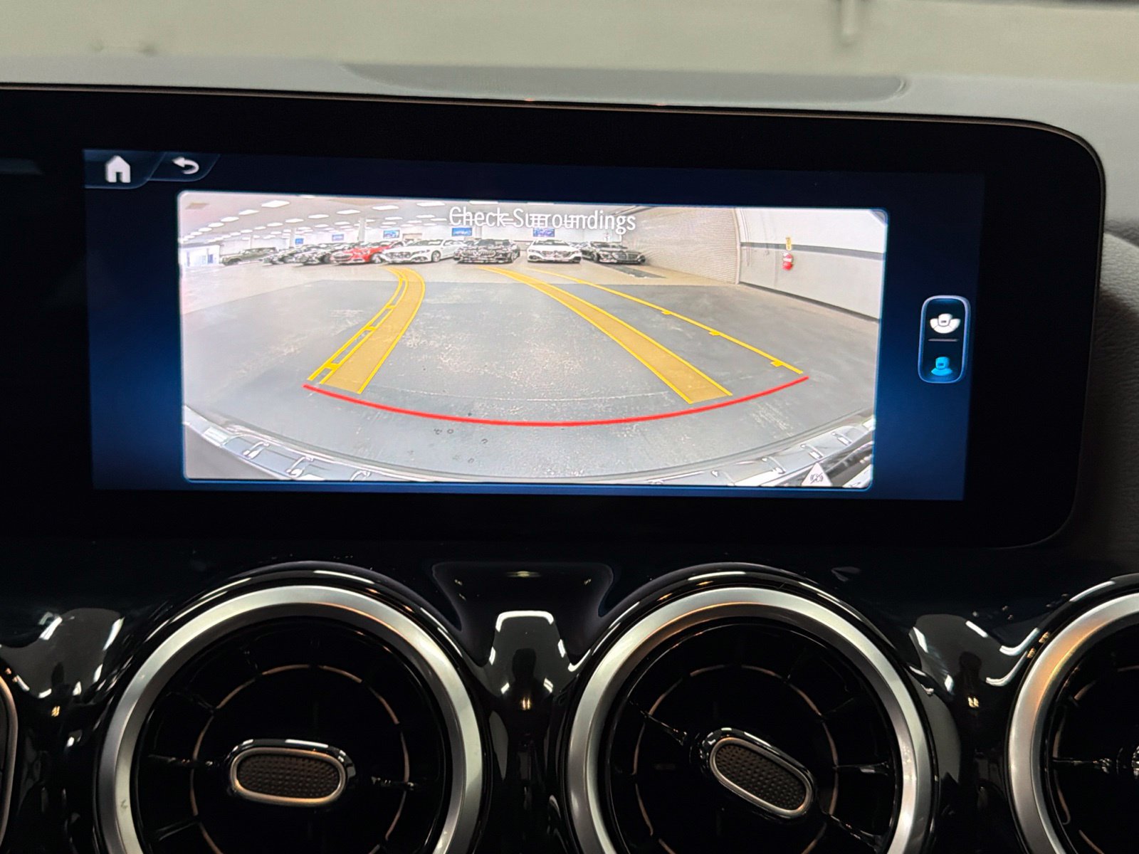 Certified 2026 Mercedes-Benz GLA 250 image 32