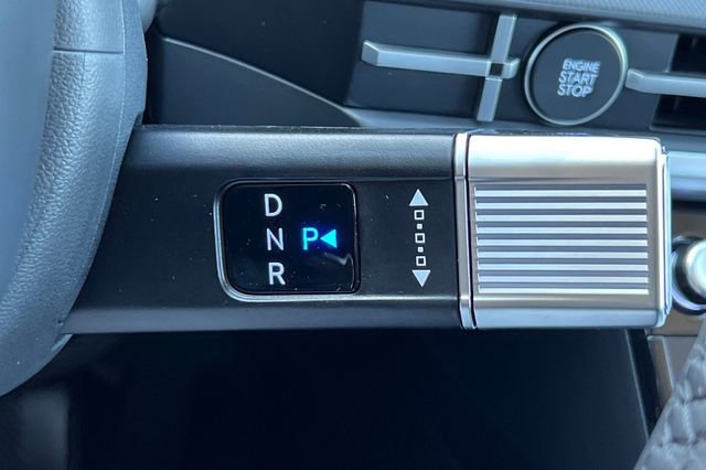 New 2026 Hyundai Santa Fe SE image 22