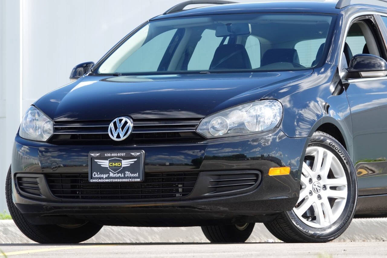 Used 2013 Volkswagen Jetta TDI FWD image 19