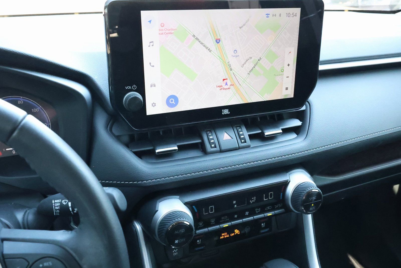 Used 2025 Toyota RAV4 Limited image 20