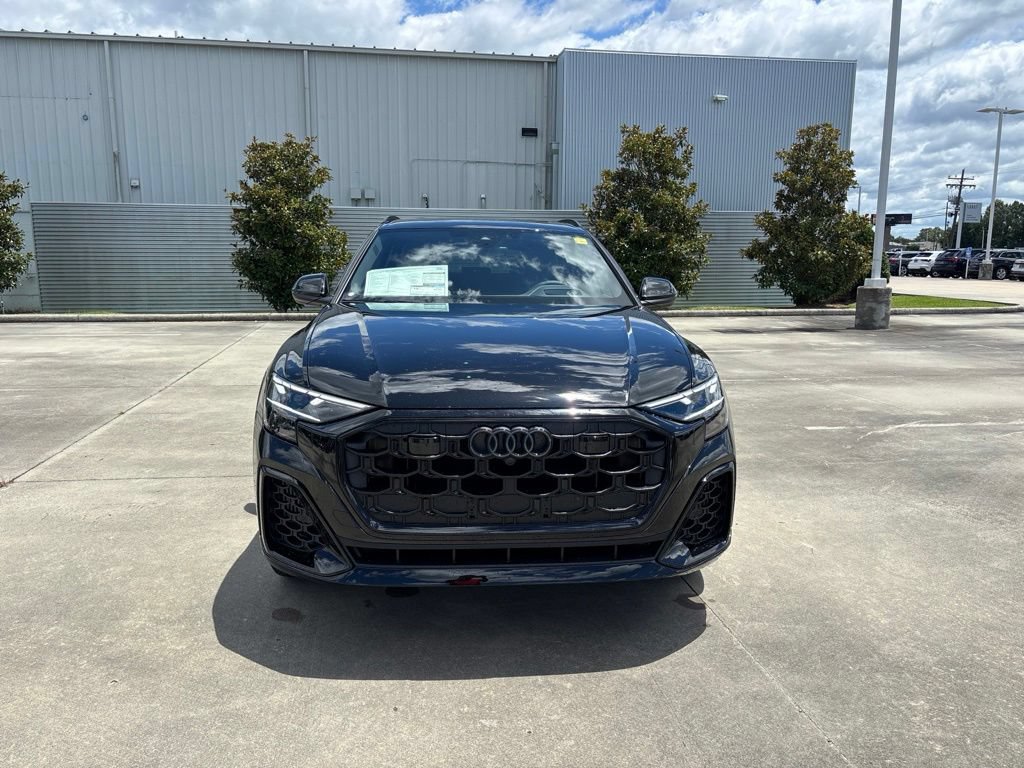 New 2026 Audi Q8 Prestige AWD/4WD image 8