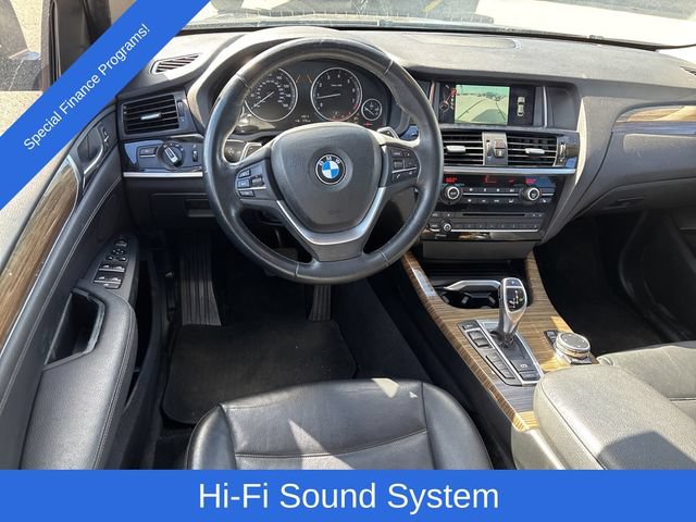 Used 2016 BMW X4 xDrive28i AWD/4WD image 23