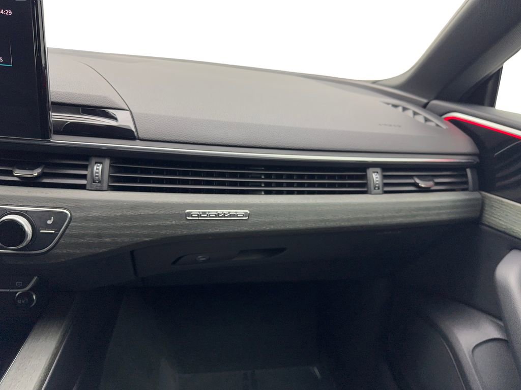 Used 2023 Audi A5 2.0T Premium w/ Convenience Package image 59