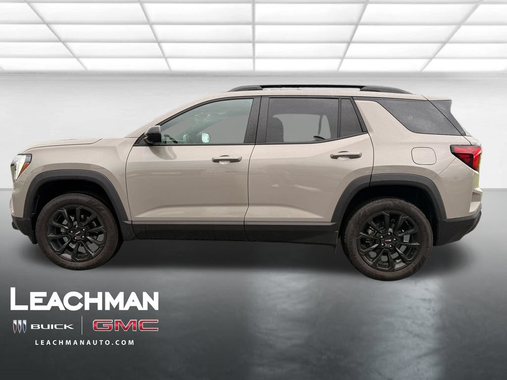 Used 2025 GMC Terrain Elevation w/ Elevation Premium Package AWD/4WD image 8