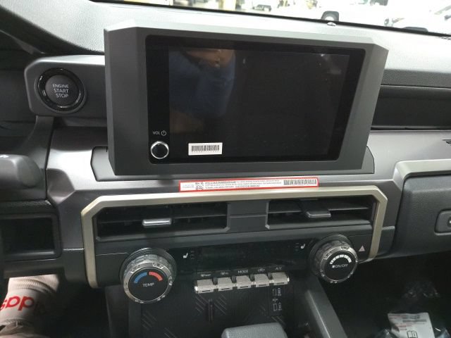 New 2026 Toyota Tacoma SR5 AWD/4WD image 22