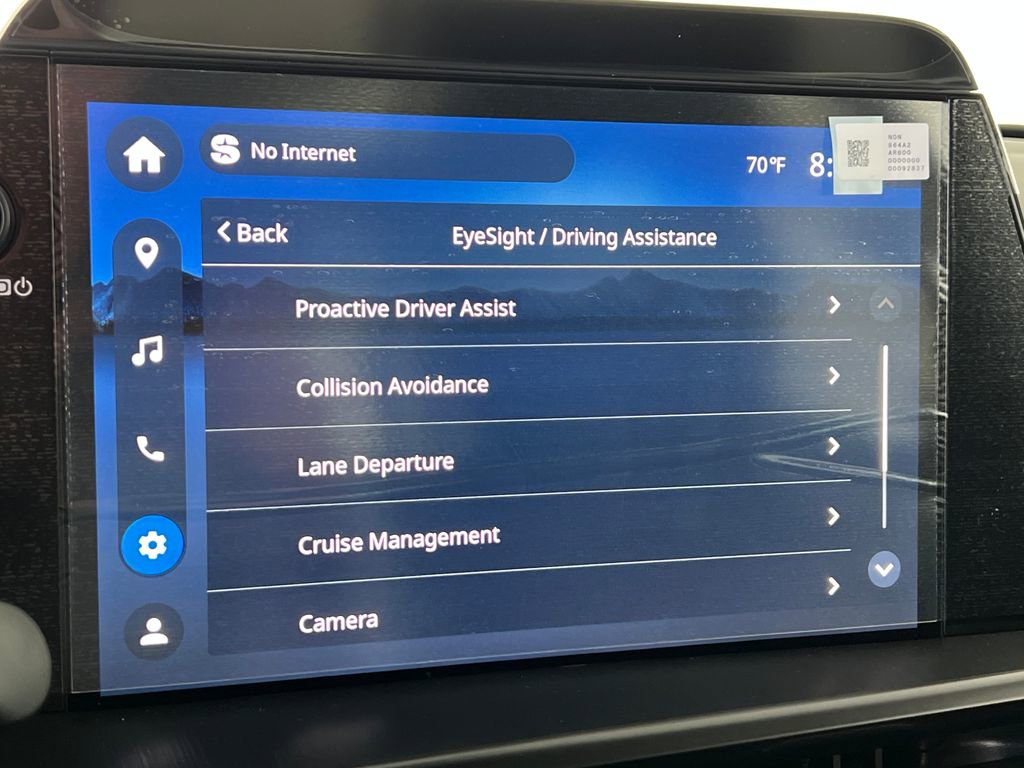 New 2026 Subaru Outback Premium image 32