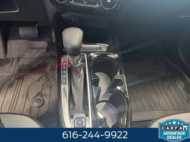 Used 2024 Chevrolet Trax LT w/ Driver Confidence Package FWD image 15