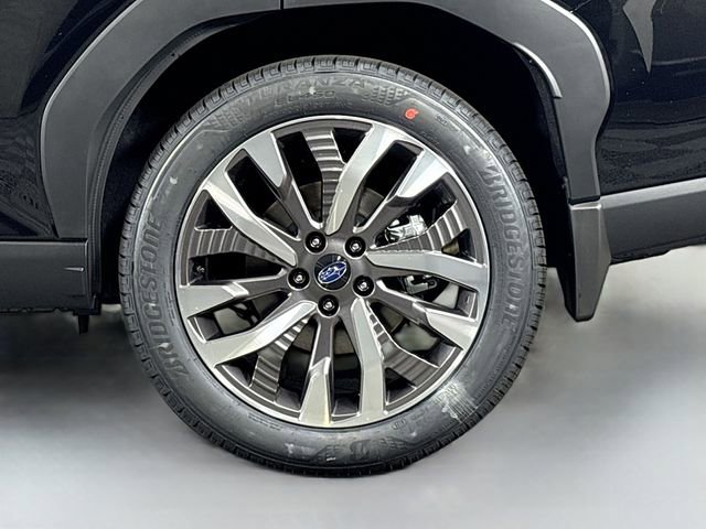 New 2026 Subaru Forester Touring image 33
