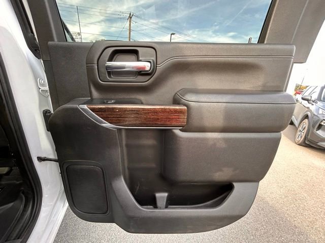 Used 2023 GMC Sierra 3500 SLE image 36