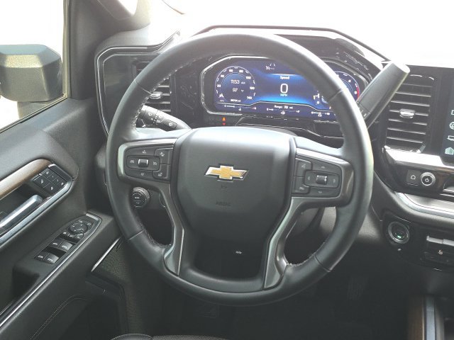 Used 2024 Chevrolet Silverado 3500 High Country w/ High Country Premium Package AWD/4WD image 38