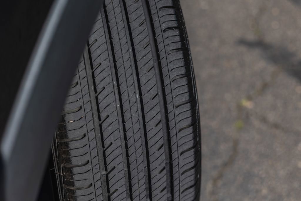 Used 2024 Ford Bronco Sport Big Bend image 5