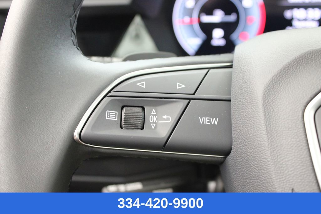 New 2026 Audi A3 2.0T Premium Plus image 26