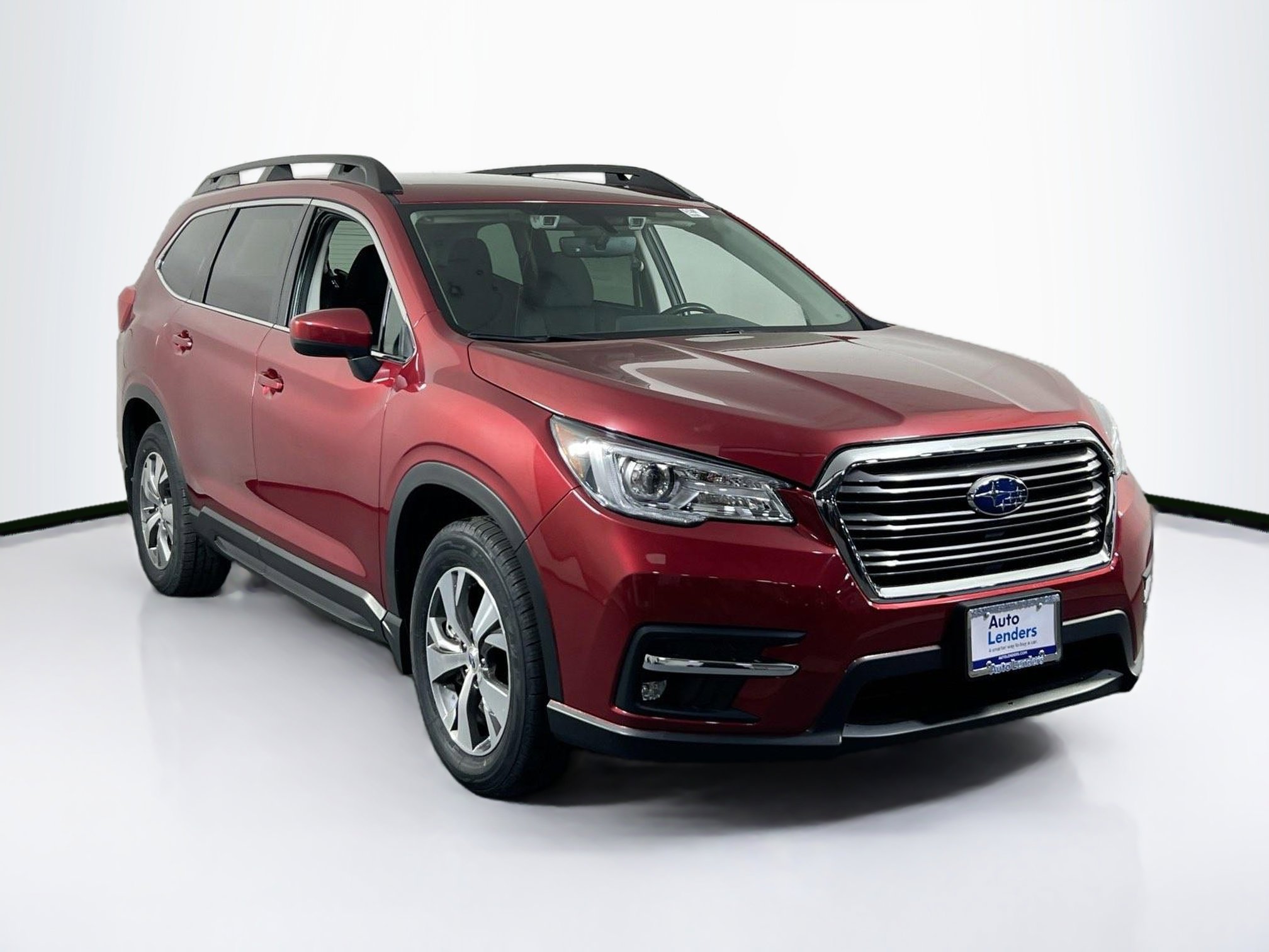Used 2022 Subaru Ascent Premium w/ Convenience Package image 3