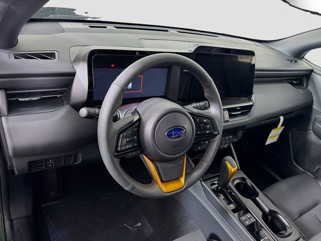 New 2026 Subaru Outback Wilderness AWD/4WD image 9