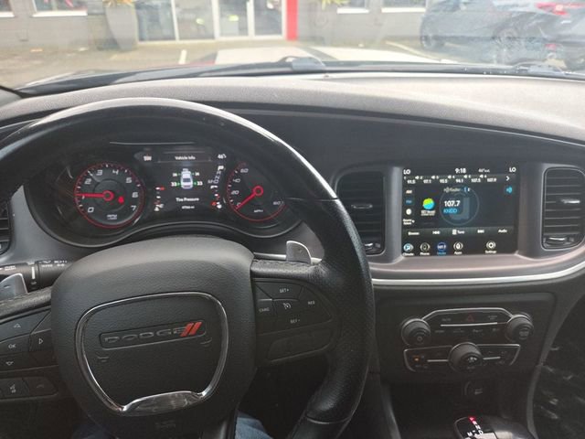 Used 2022 Dodge Charger R/T w/ Blacktop Package image 27