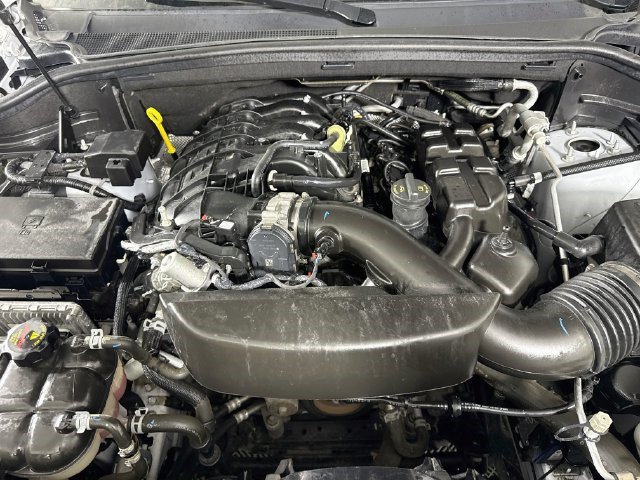 Used 2023 Dodge Durango GT AWD/4WD image 38