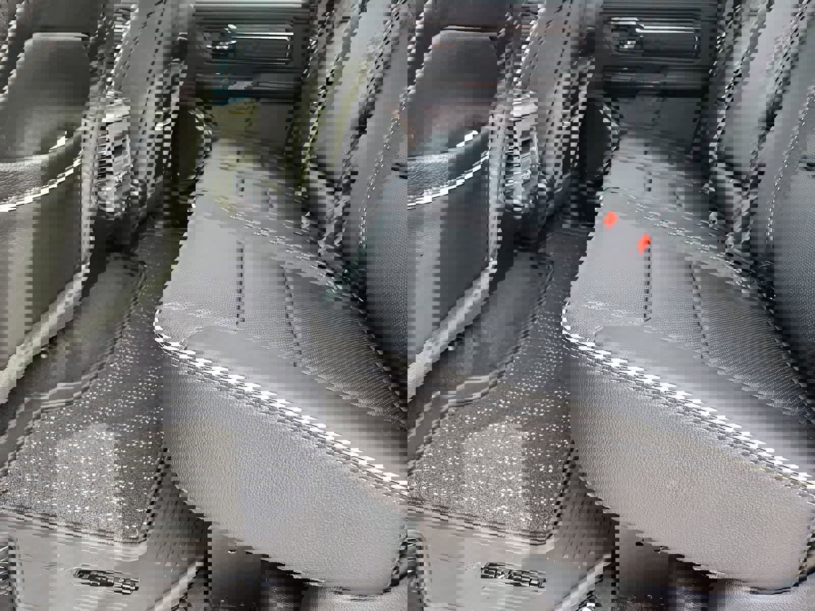 New 2026 RAM 1500 Limited image 20