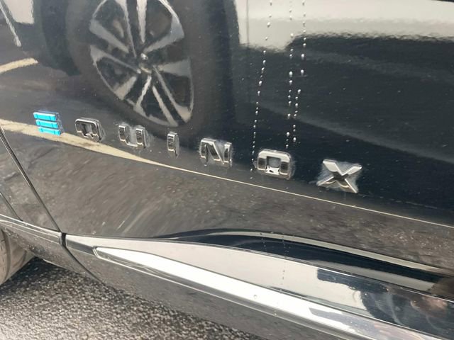 Used 2024 Chevrolet Equinox EV RS image 16