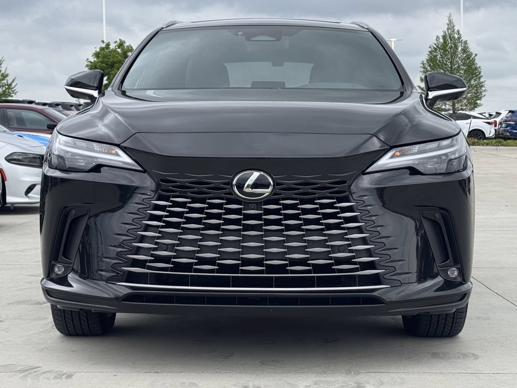 Used 2023 Lexus RX 350 Premium Plus w/ Cold Area Package AWD/4WD image 7