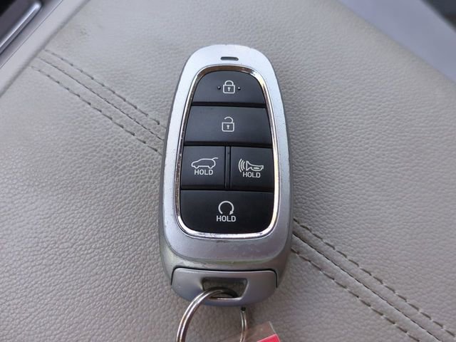 Certified 2023 Hyundai Tucson SEL w/ Convenience Package image 27