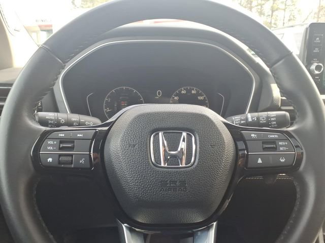 Used 2025 Honda Pilot Touring image 23
