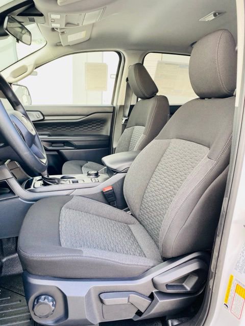 New 2025 Ford Ranger XL w/ Trailer Tow Package image 10