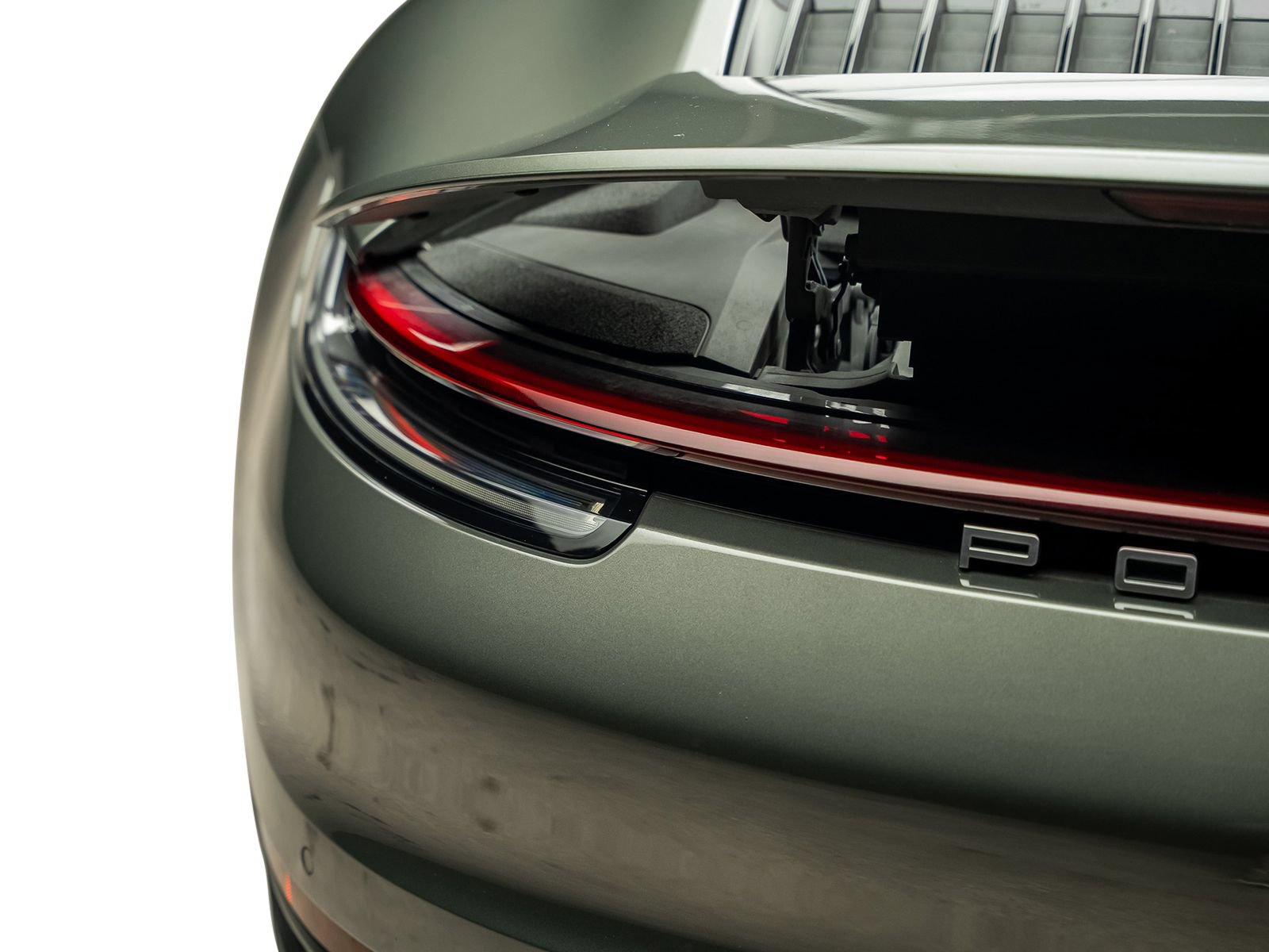 Used 2020 Porsche 911 Carrera RWD image 12