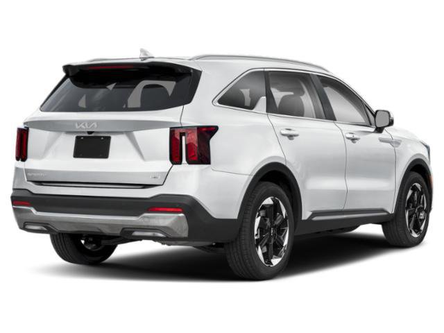 New 2026 Kia Sorento EX AWD/4WD image 2