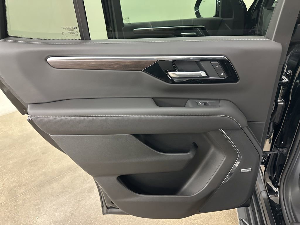 New 2026 Chevrolet Tahoe Premier image 33