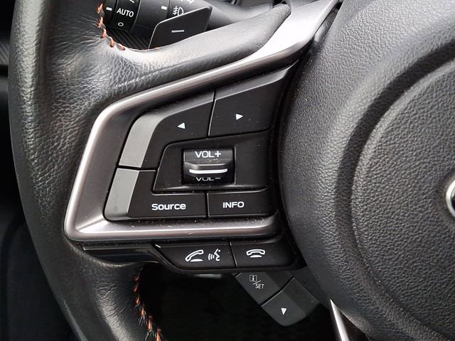 Used 2020 Subaru Crosstrek 2.0i Premium w/ Moonroof Package 2 image 21