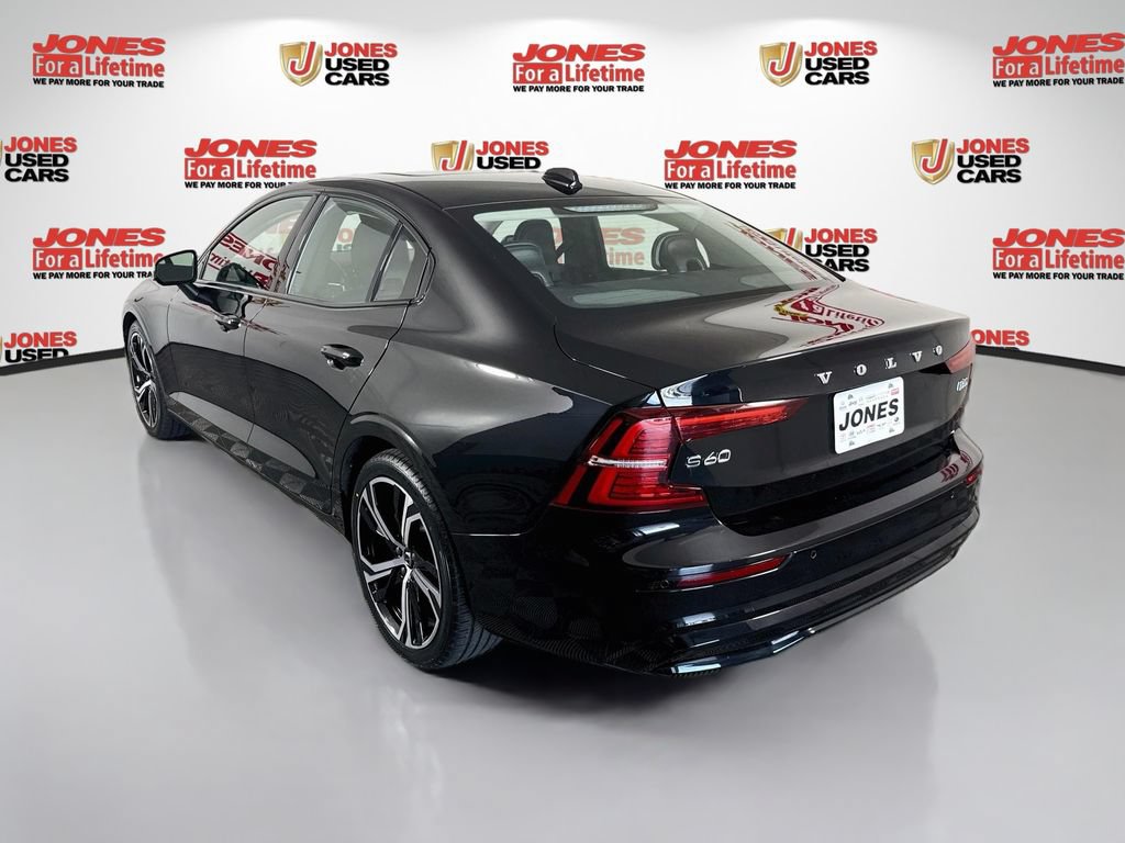 Used 2024 Volvo S60 B5 Core w/ Climate Package FWD image 2