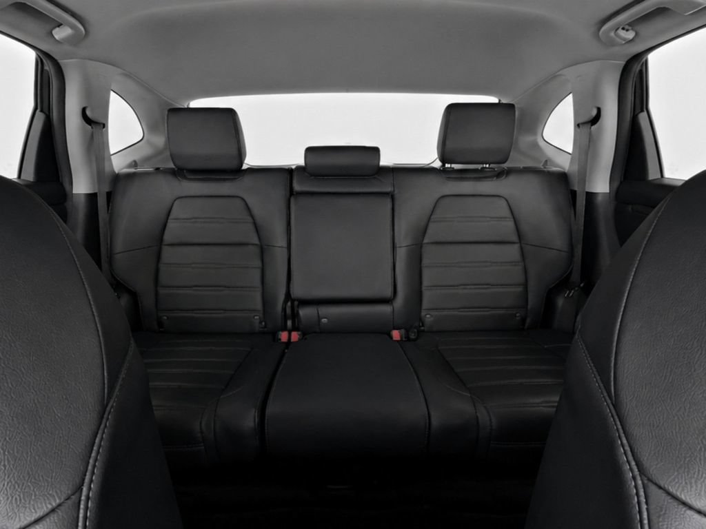 Used 2017 Honda CR-V EX-L image 29