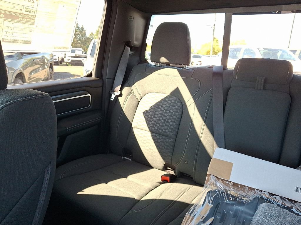 New 2026 RAM 1500 Big Horn image 13