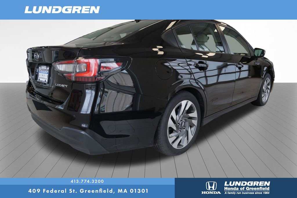 Used 2024 Subaru Legacy Limited image 9