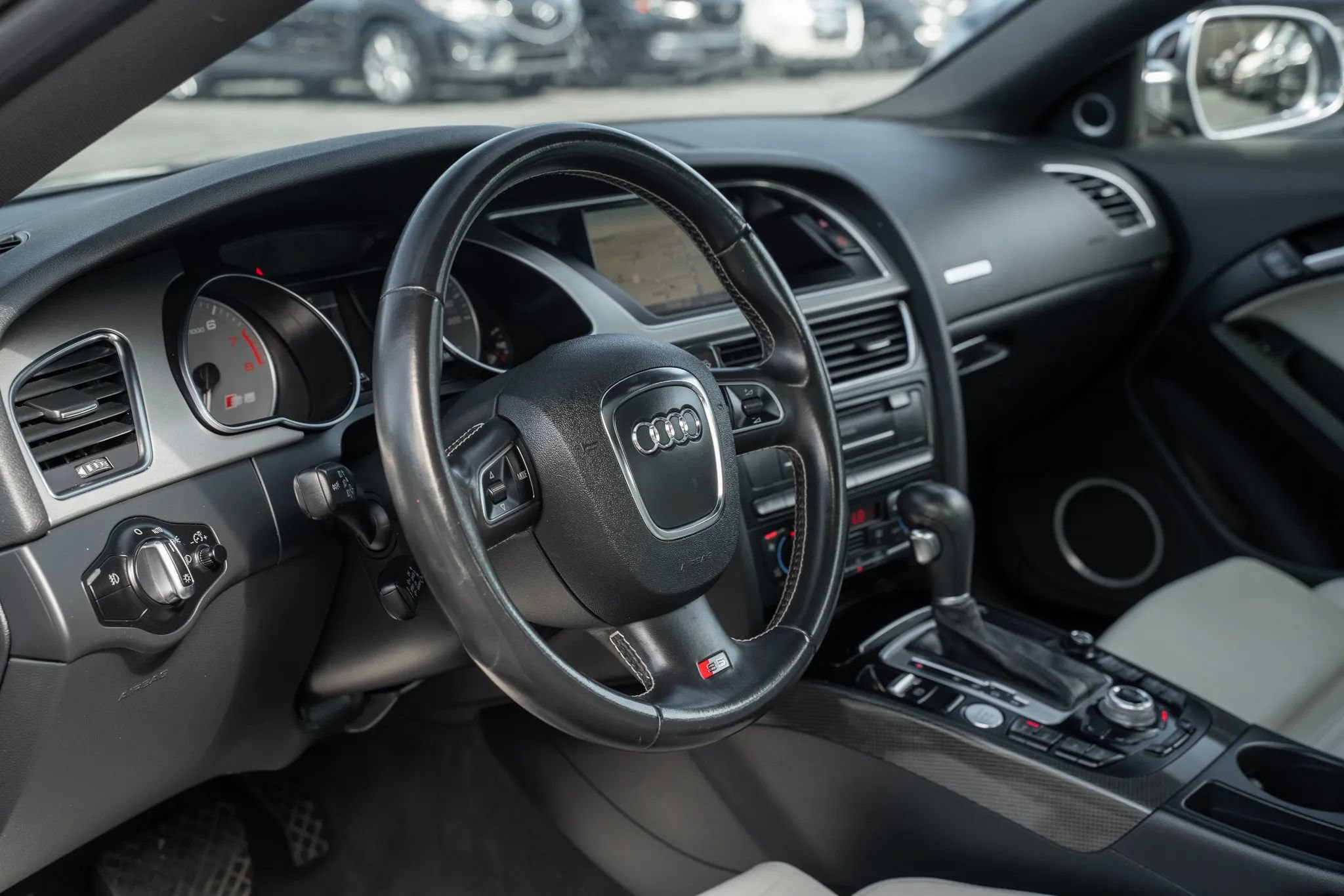 Used 2011 Audi S5 Prestige AWD/4WD image 12