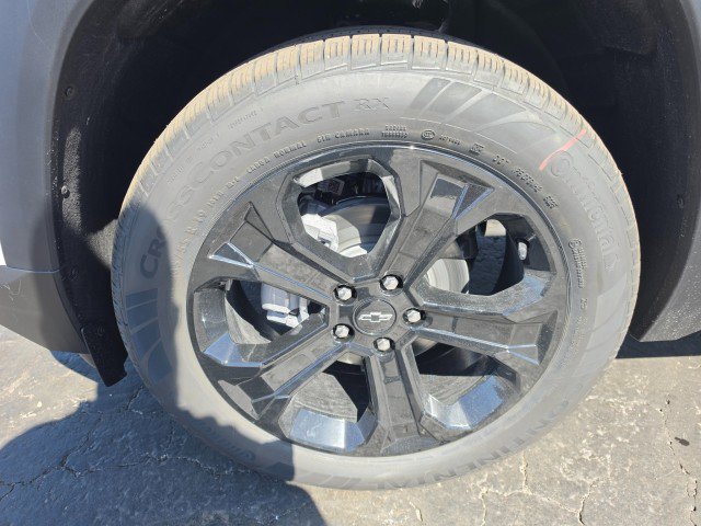 New 2026 Chevrolet Equinox LT image 9