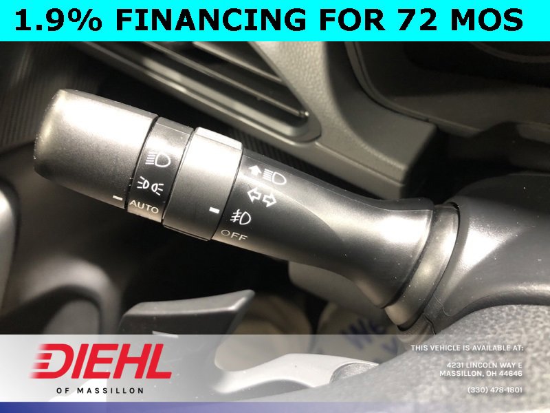 Used 2025 Subaru Crosstrek 2.0i Premium image 21